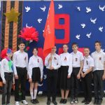 Акция «Бессмертный полк»