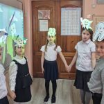 Неделя здоровья